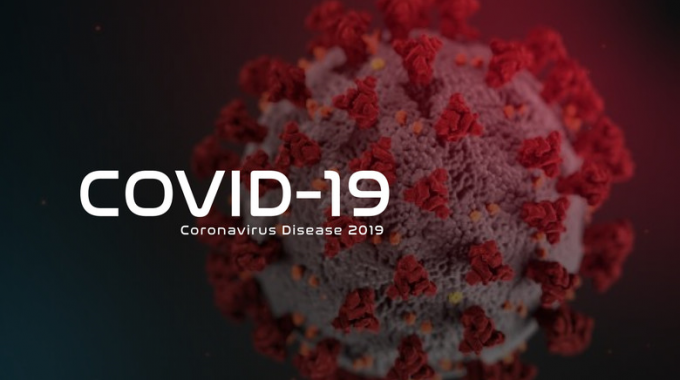 Covid-19 / Coronavirus Support Update